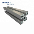 top level aluminium profile t slot and u channel manufacturer